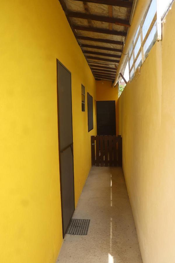 Casa Dos Rocha Em Ubatuba Villa Exteriör bild