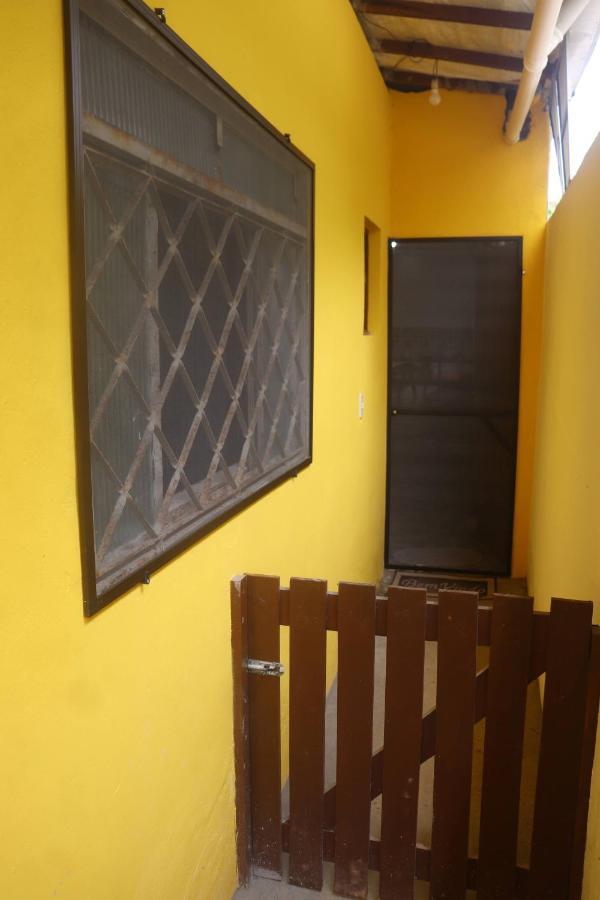 Casa Dos Rocha Em Ubatuba Villa Exteriör bild