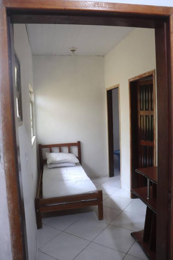 Casa Dos Rocha Em Ubatuba Villa Exteriör bild