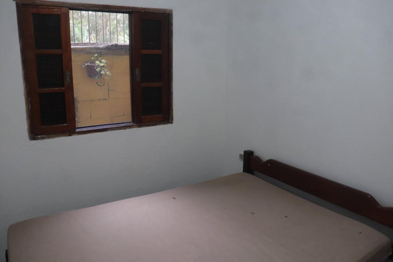 Casa Dos Rocha Em Ubatuba Villa Exteriör bild
