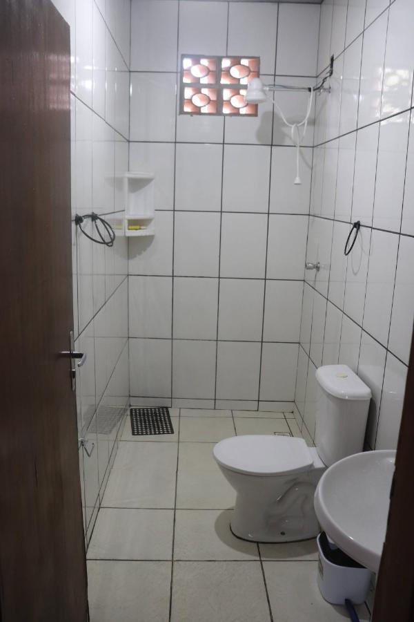 Casa Dos Rocha Em Ubatuba Villa Exteriör bild