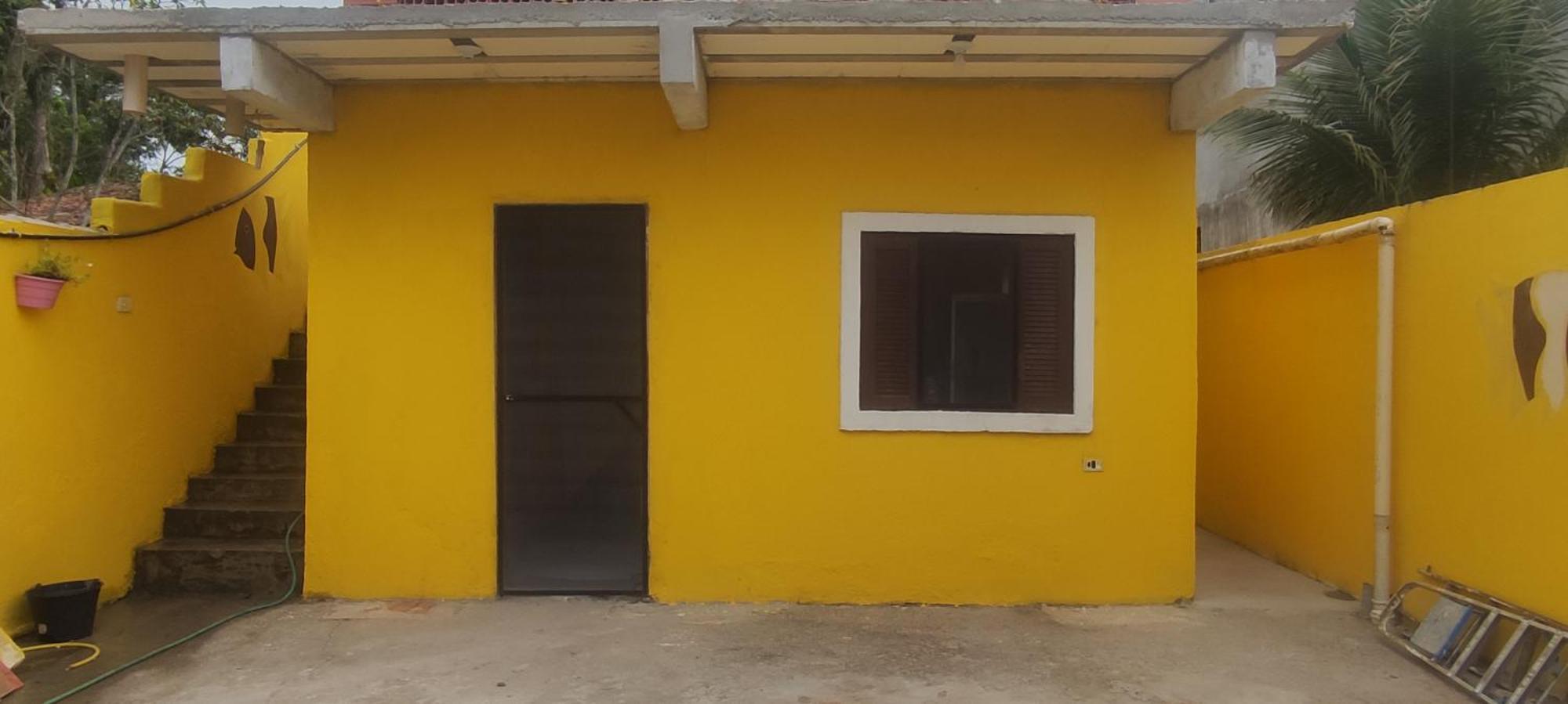 Casa Dos Rocha Em Ubatuba Villa Exteriör bild